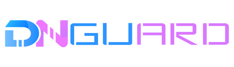 DN-Guard logo