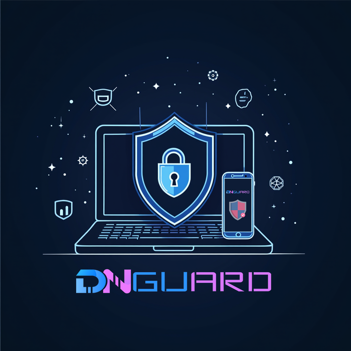 DN-Guard protection shield